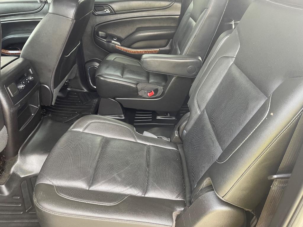 2018 Chevrolet Suburban - $13,999