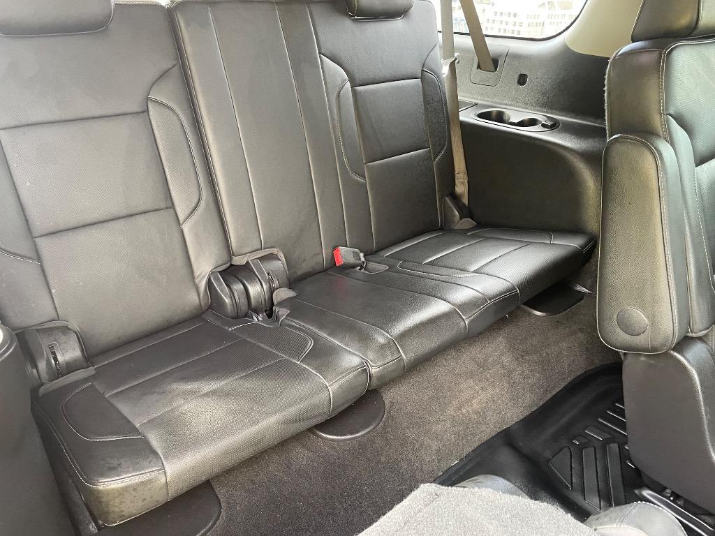 2018 Chevrolet Suburban - $13,999