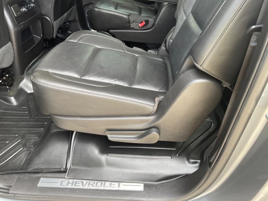 2018 Chevrolet Suburban - $13,999