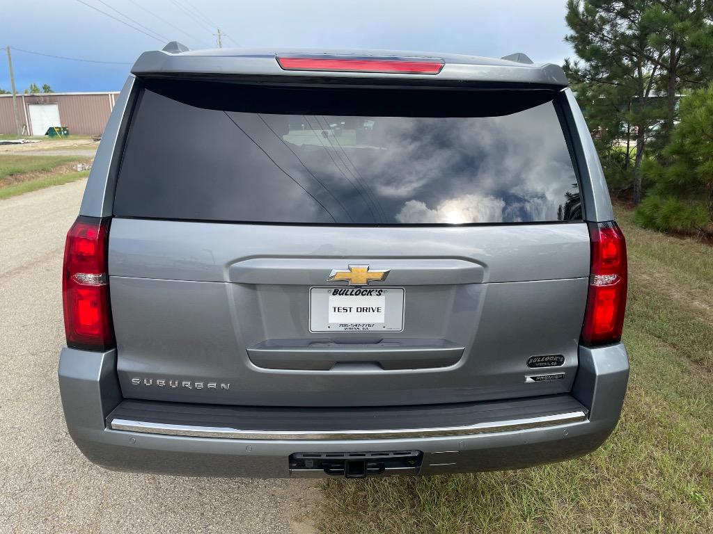 2018 Chevrolet Suburban - $13,999