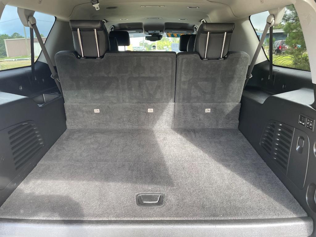 2018 Chevrolet Suburban - $13,999
