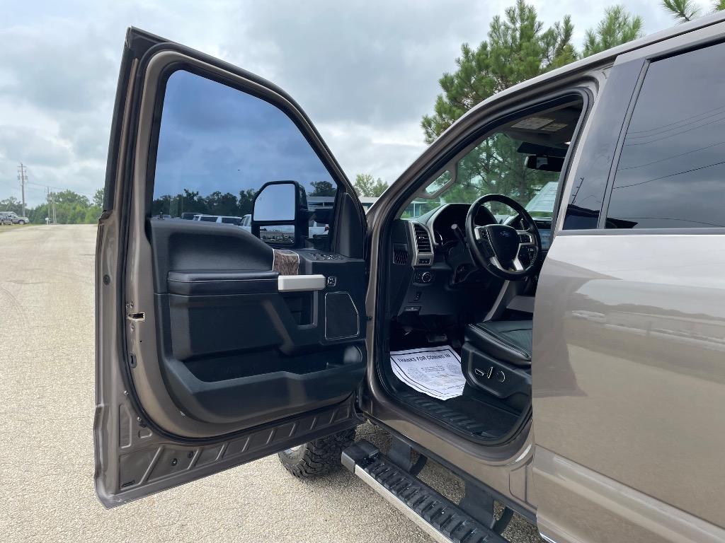 2019 Ford F-250 - $44,999