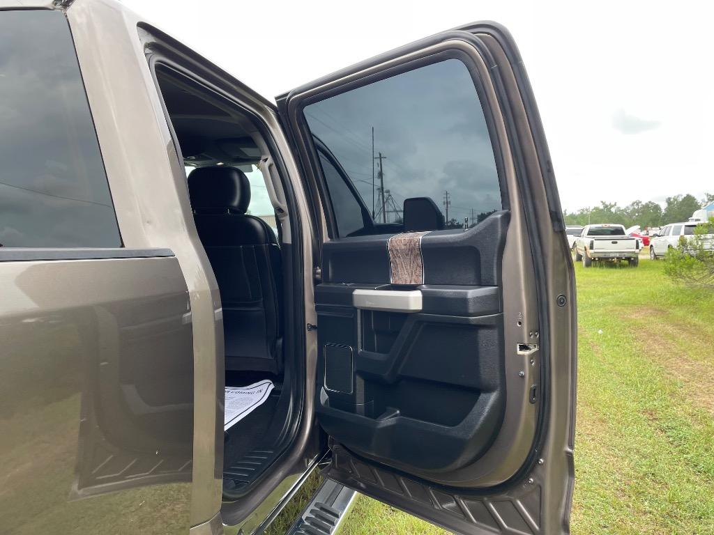 2019 Ford F-250 - $44,999