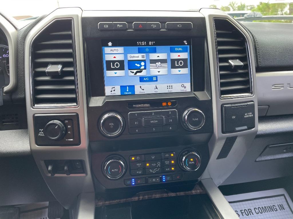 2019 Ford F-250 - $44,999