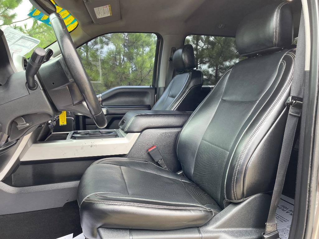 2019 Ford F-250 - $44,999