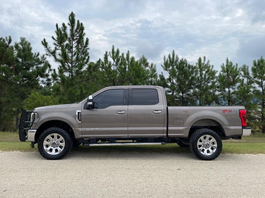 2019 Ford F-250 - $44,999