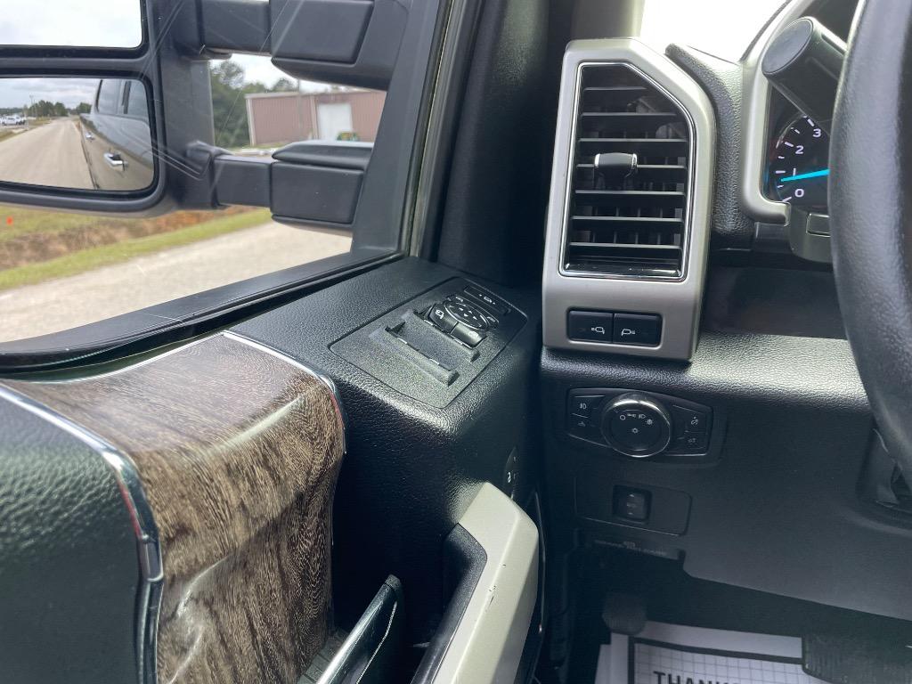 2019 Ford F-250 - $44,999