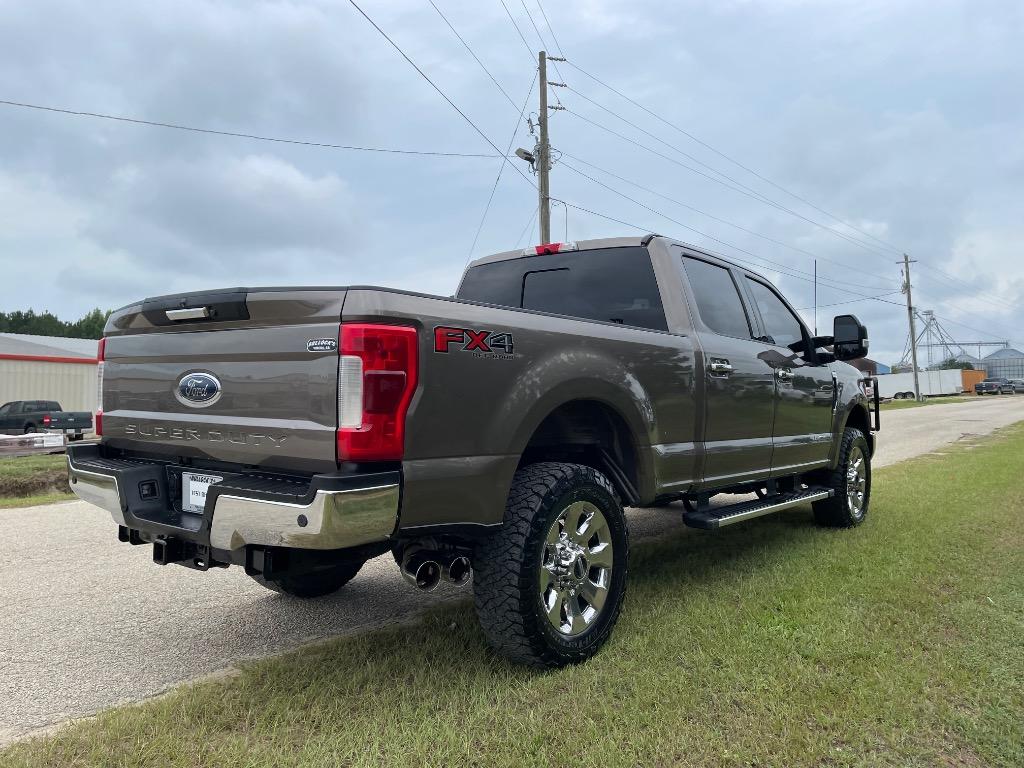 2019 Ford F-250 - $44,999