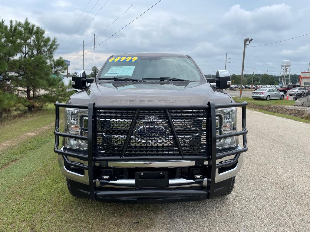 2019 Ford F-250 - $44,999