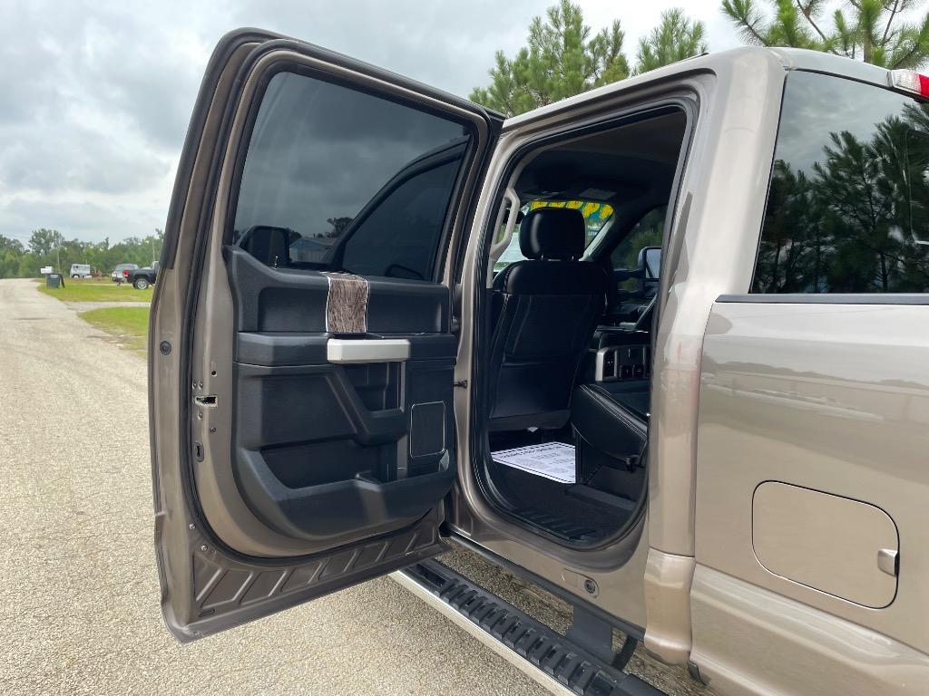 2019 Ford F-250 - $44,999
