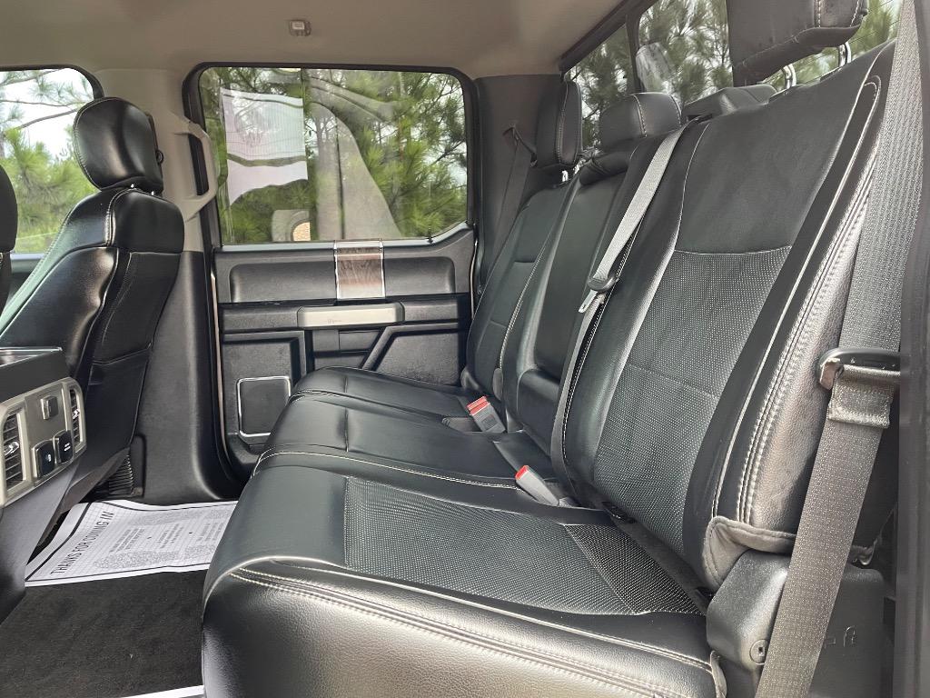 2019 Ford F-250 - $44,999