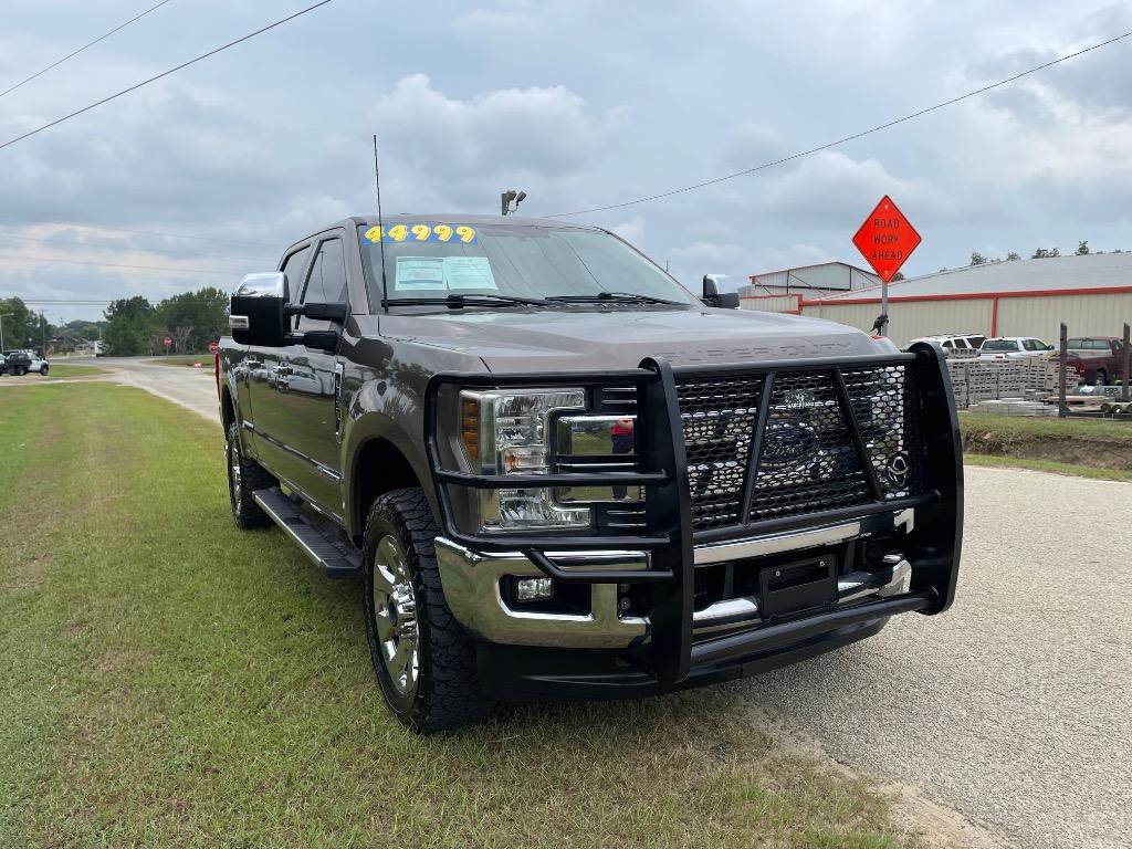2019 Ford F-250 - $44,999