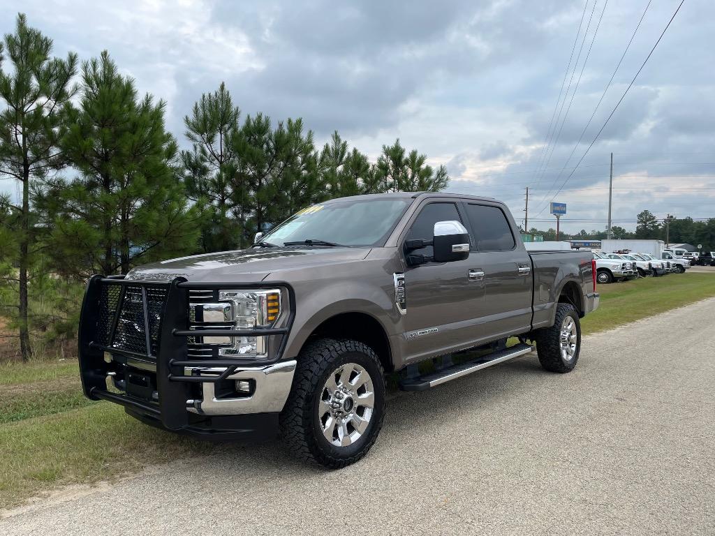 2019 Ford F-250 - $44,999