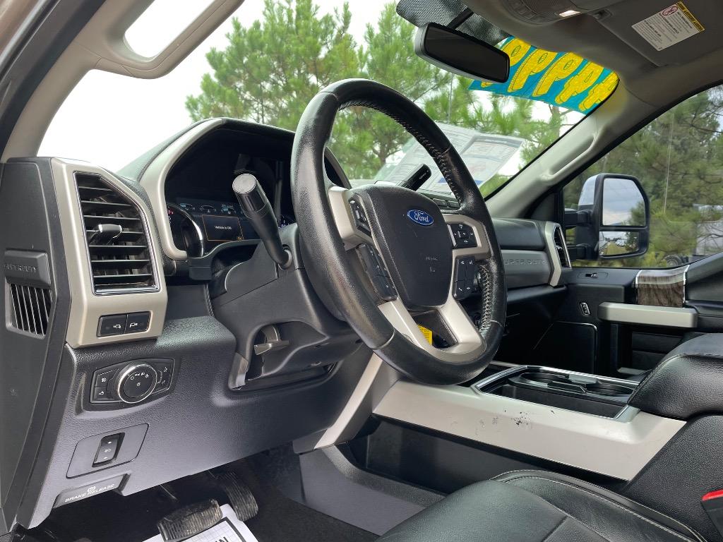 2019 Ford F-250 - $44,999