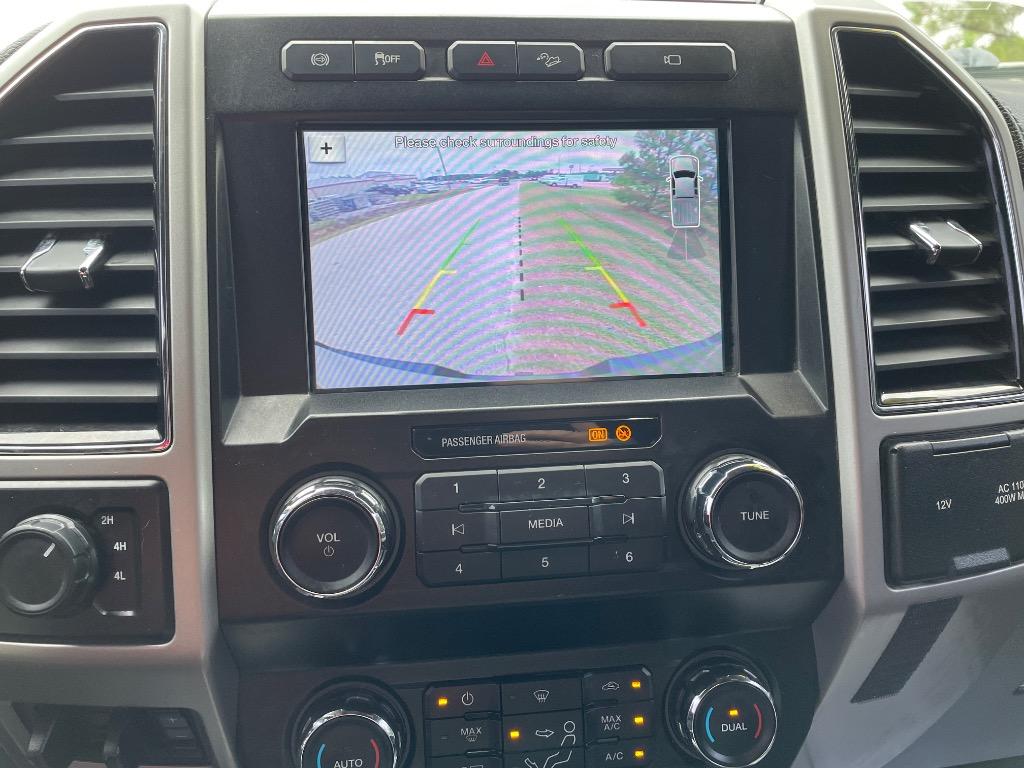 2019 Ford F-250 - $44,999