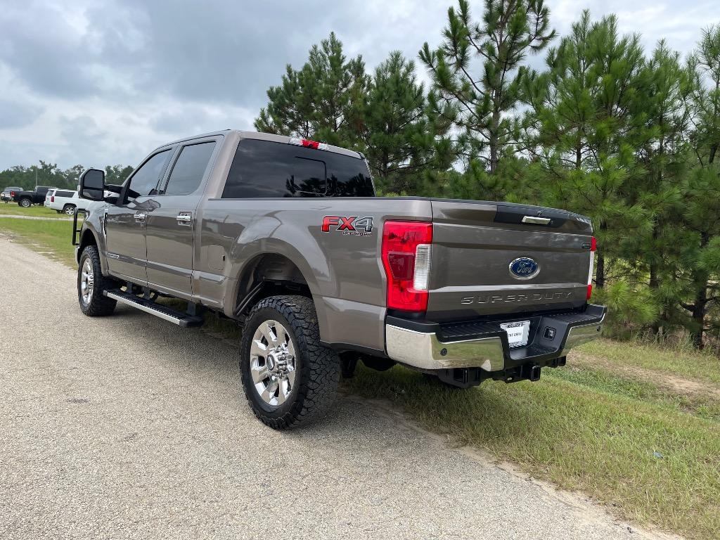 2019 Ford F-250 - $44,999