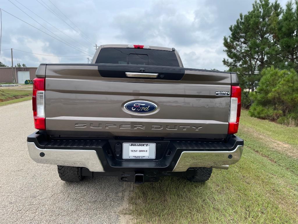 2019 Ford F-250 - $44,999