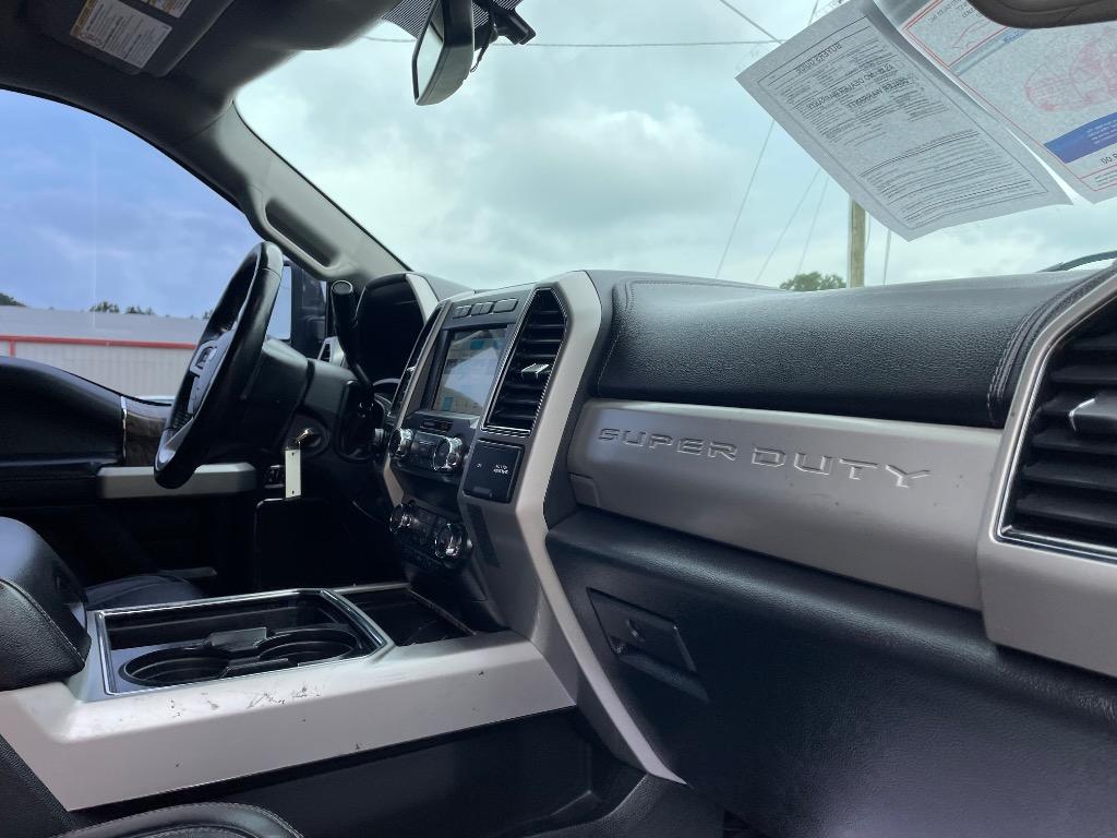 2019 Ford F-250 - $44,999