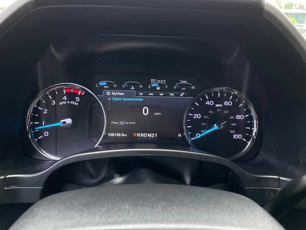 2019 Ford F-250 - $44,999