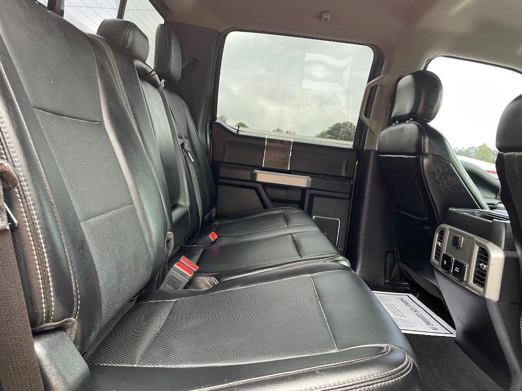 2019 Ford F-250 - $44,999