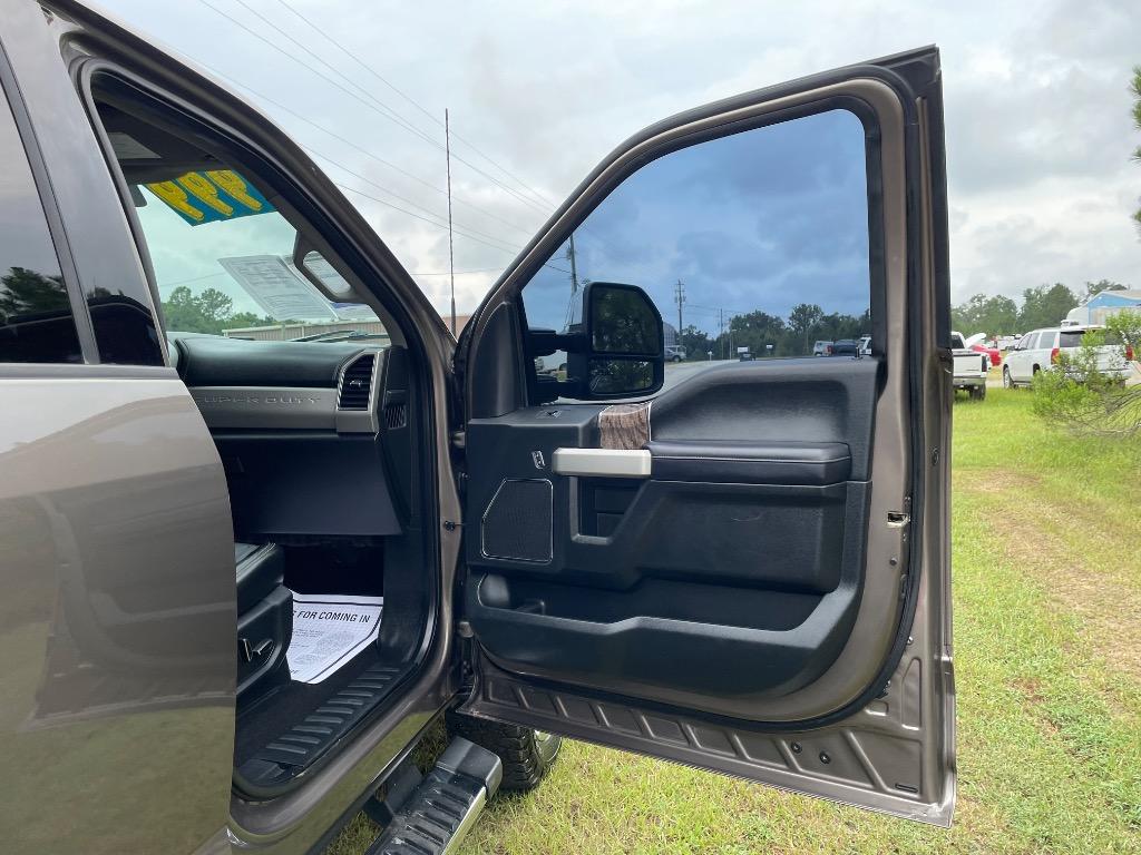 2019 Ford F-250 - $44,999