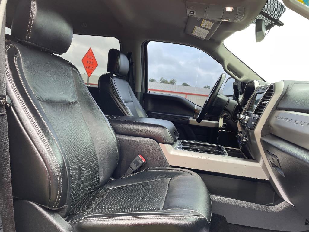 2019 Ford F-250 - $44,999