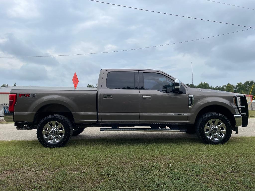 2019 Ford F-250 - $44,999