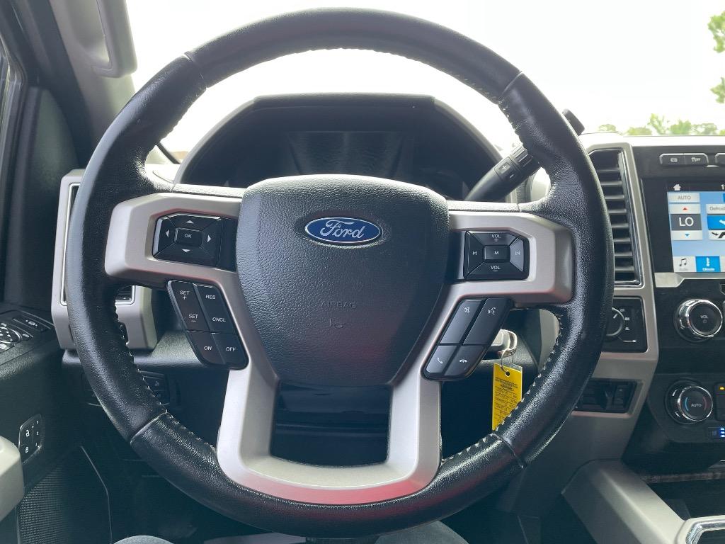 2019 Ford F-250 - $44,999