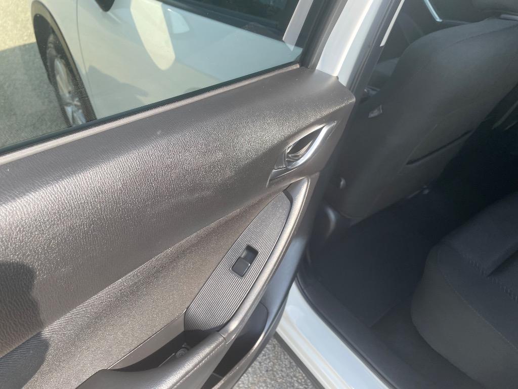 2015 MAZDA CX-5 - $9,999