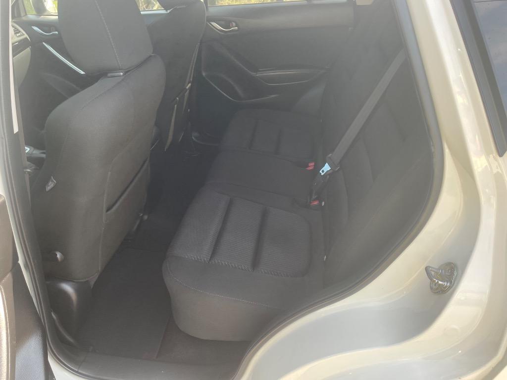 2015 MAZDA CX-5 - $9,999