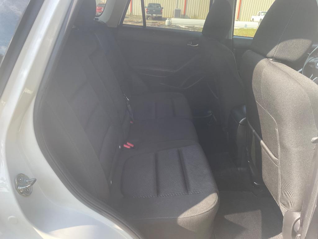 2015 MAZDA CX-5 - $9,999