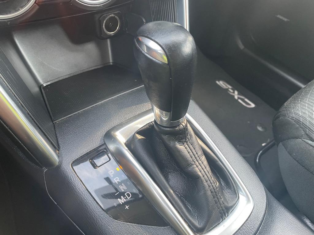 2015 MAZDA CX-5 - $9,999