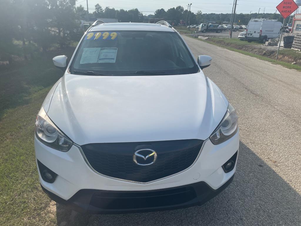 2015 MAZDA CX-5 - $9,999