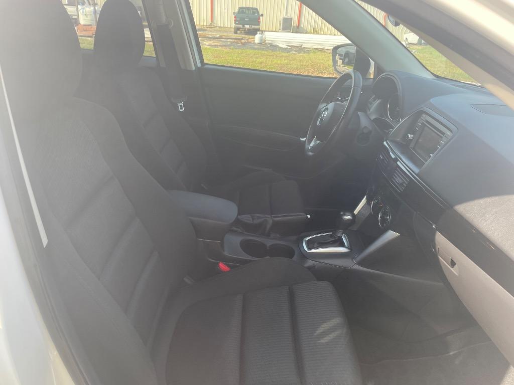 2015 MAZDA CX-5 - $9,999