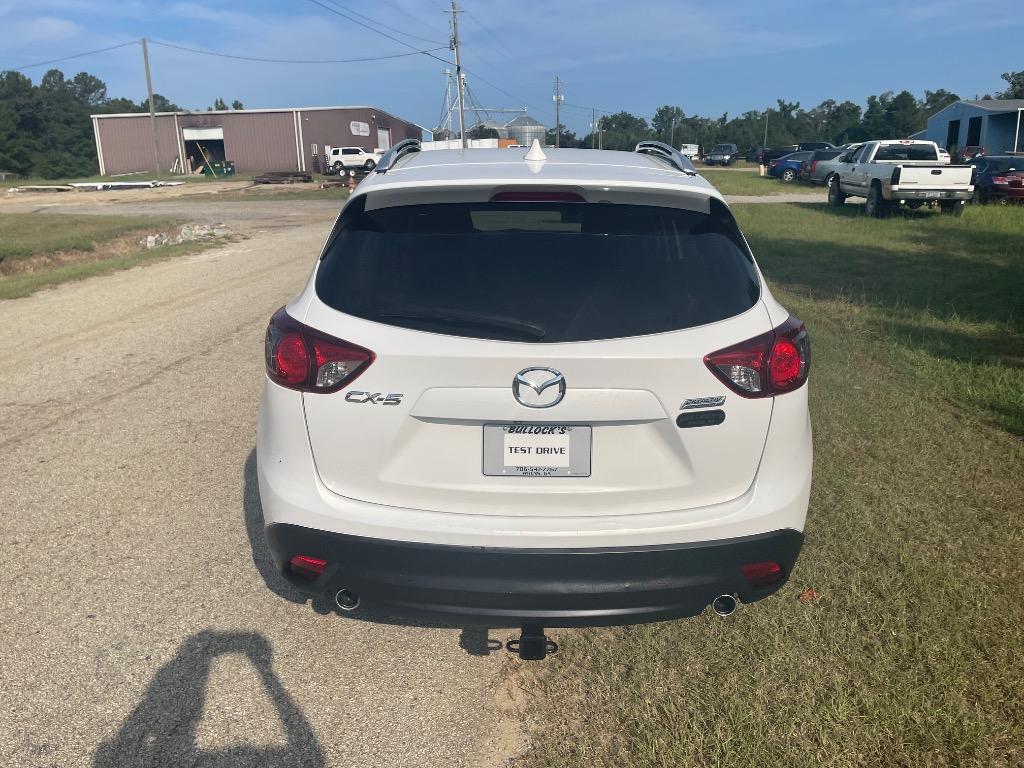 2015 MAZDA CX-5 - $9,999