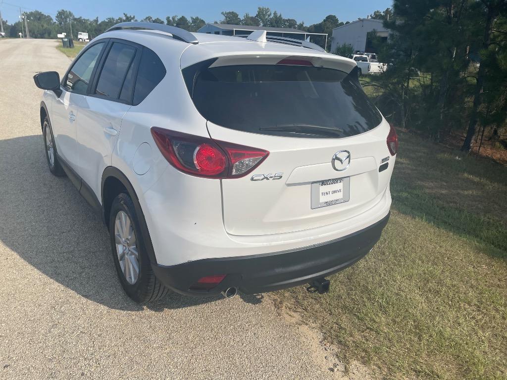 2015 MAZDA CX-5 - $9,999