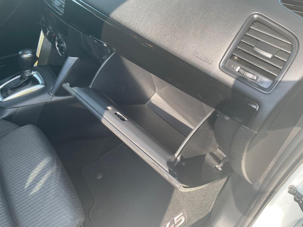 2015 MAZDA CX-5 - $9,999