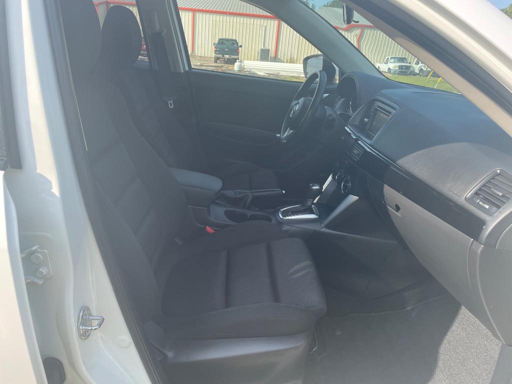 2015 MAZDA CX-5 - $9,999