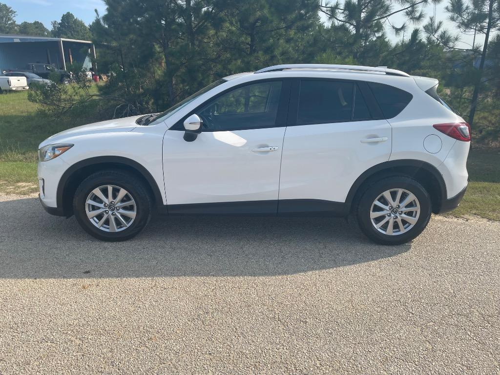 2015 MAZDA CX-5 - $9,999