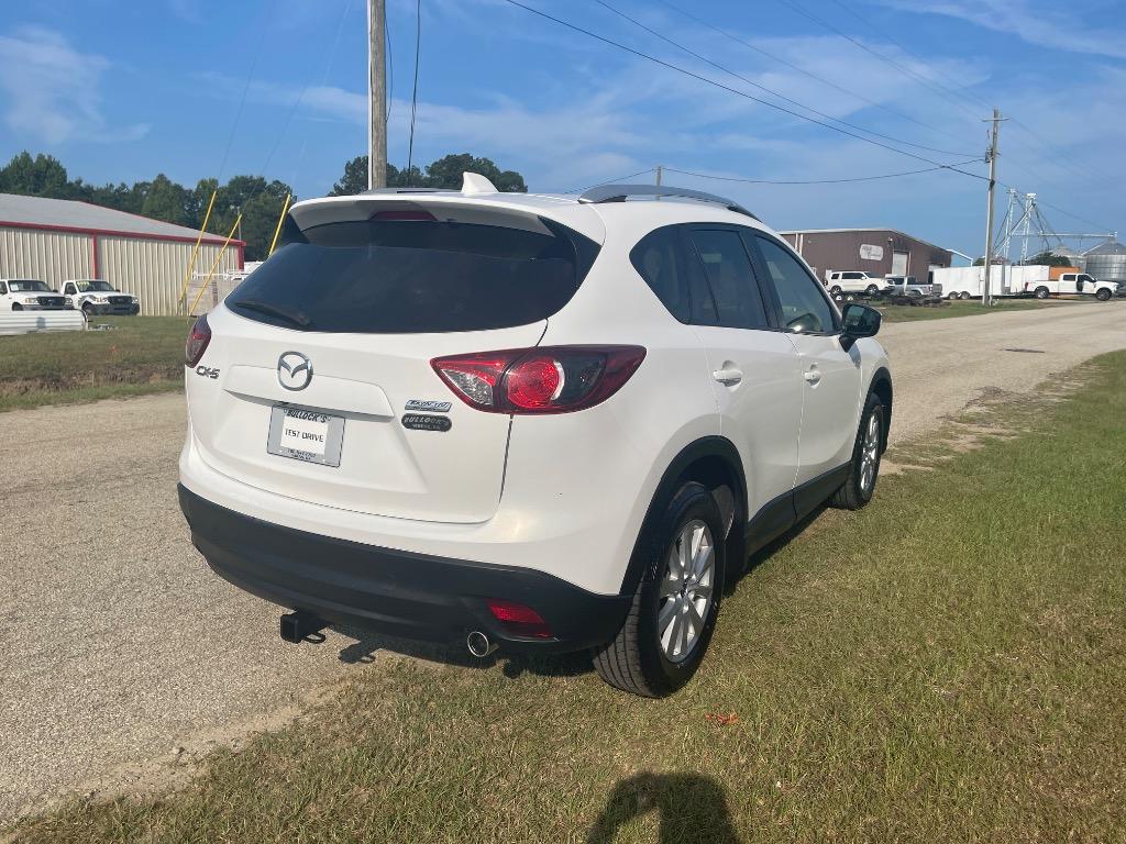 2015 MAZDA CX-5 - $9,999