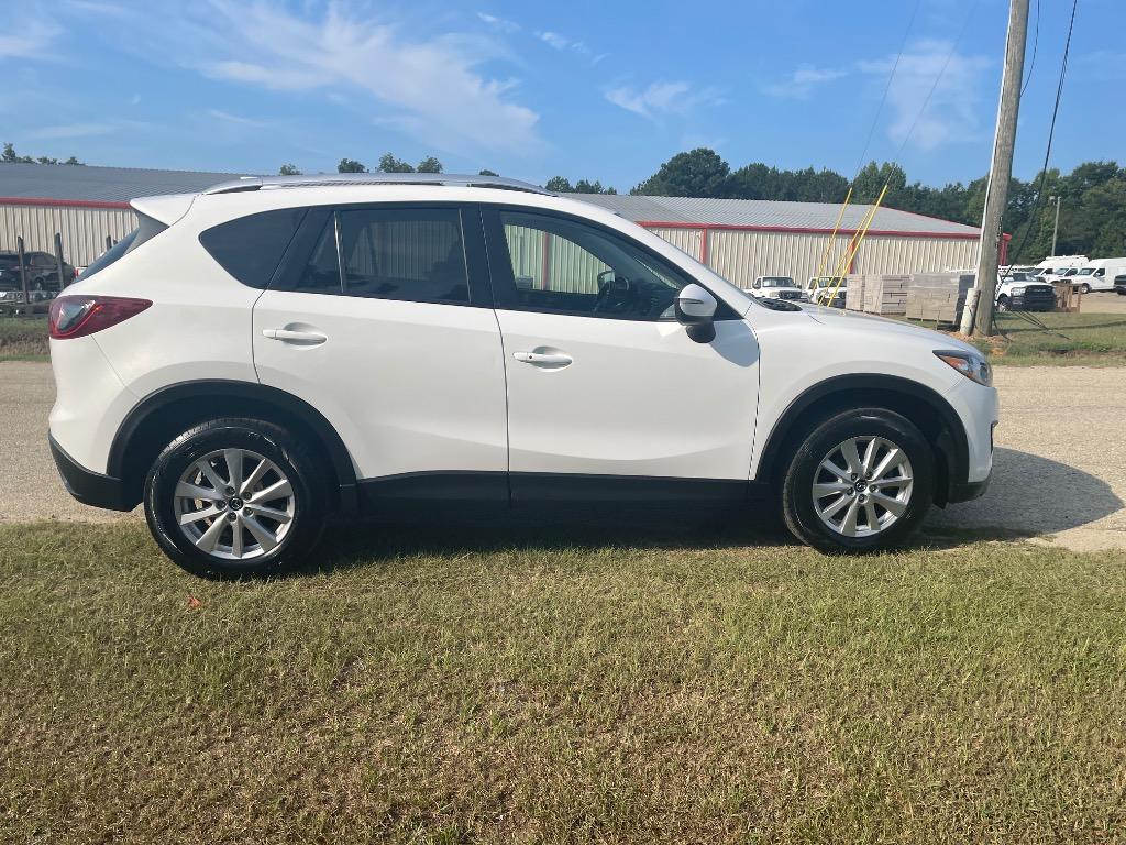 2015 MAZDA CX-5 - $9,999