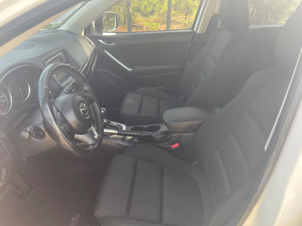 2015 MAZDA CX-5 - $9,999