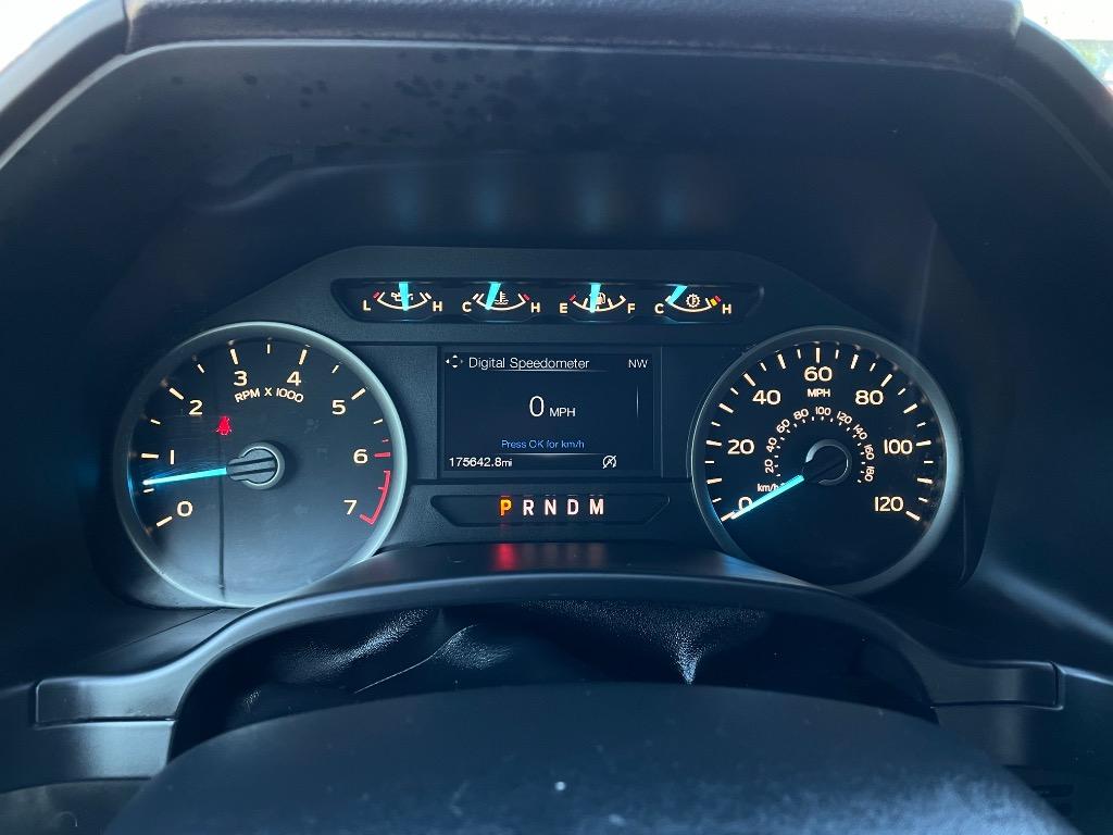 2018 Ford F-150 - $15,999