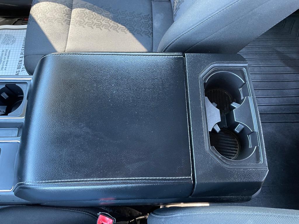 2018 Ford F-150 - $15,999