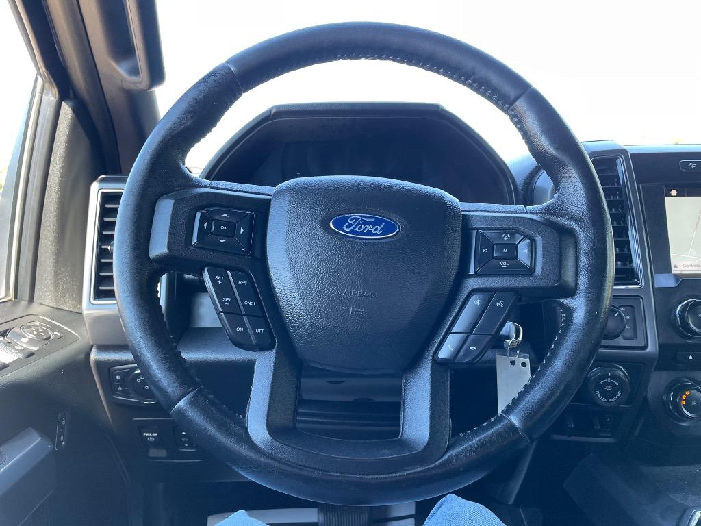 2018 Ford F-150 - $15,999