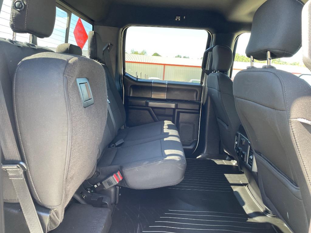 2018 Ford F-150 - $15,999