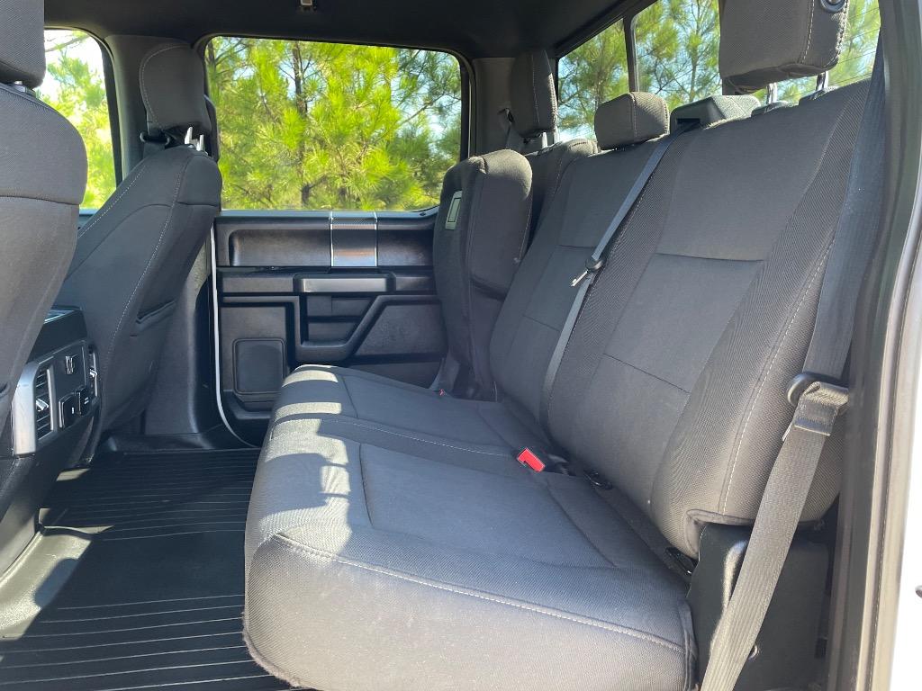 2018 Ford F-150 - $15,999