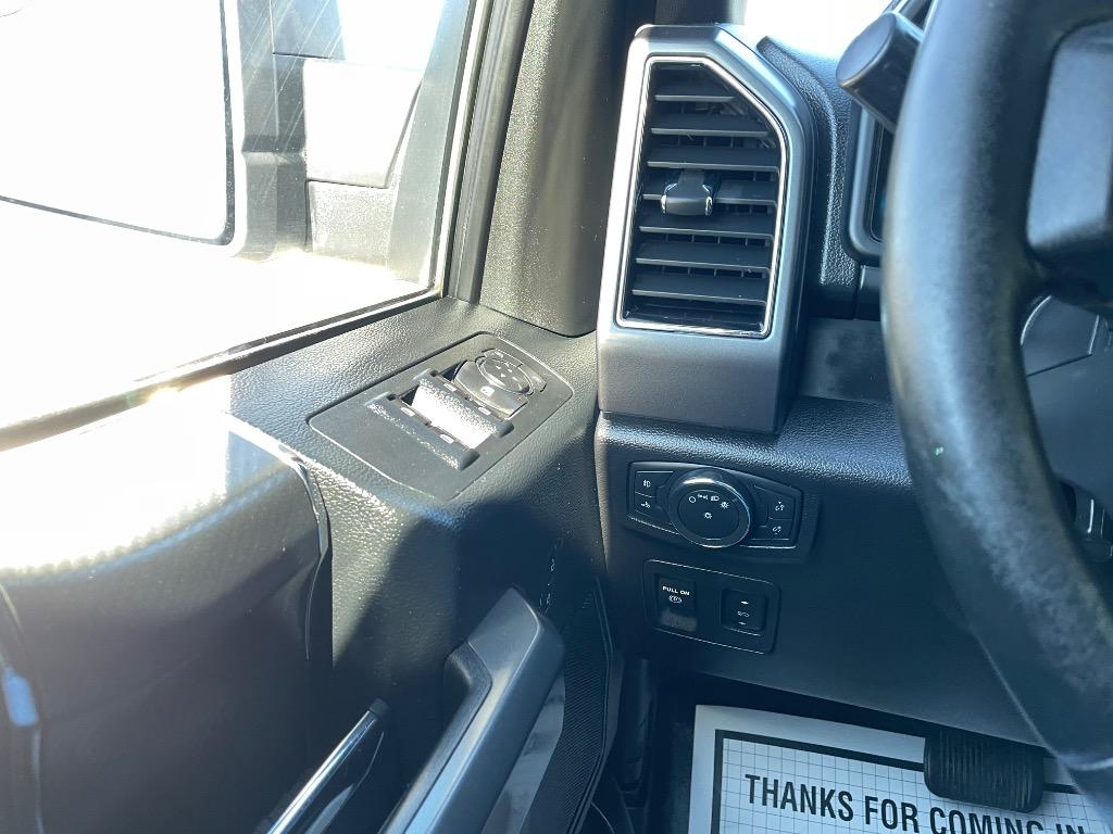 2018 Ford F-150 - $15,999