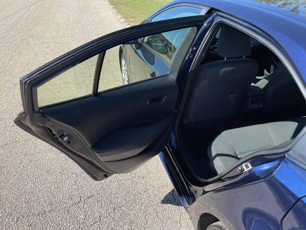 2023 Toyota Corolla - $7,999