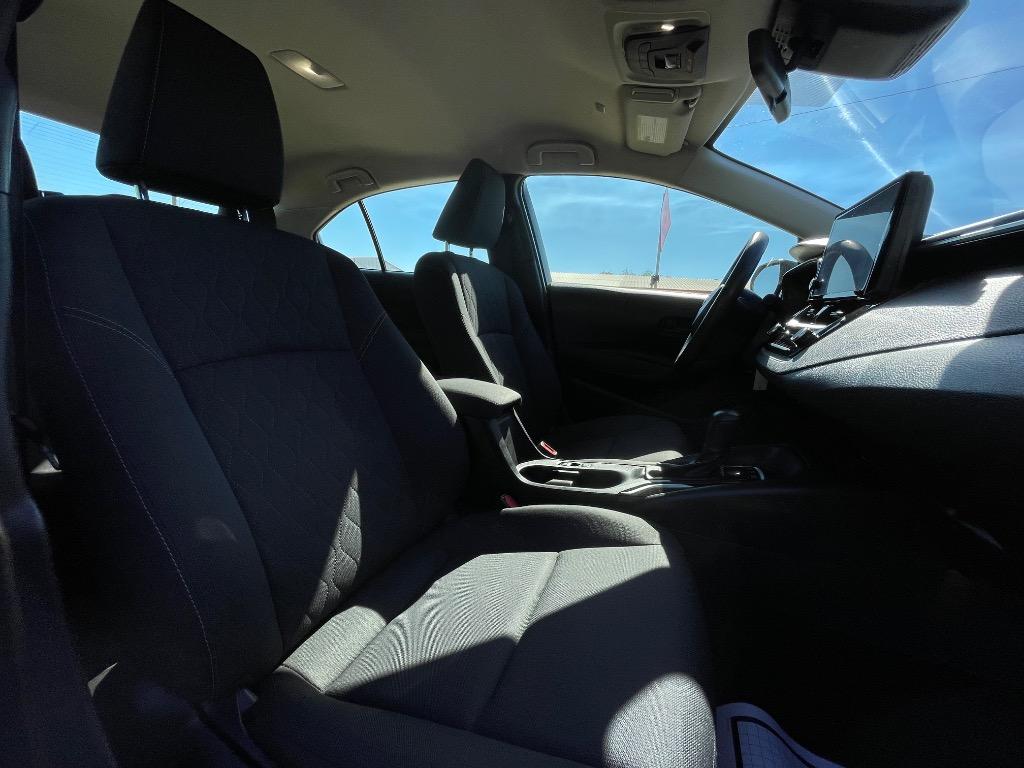 2023 Toyota Corolla - $7,999